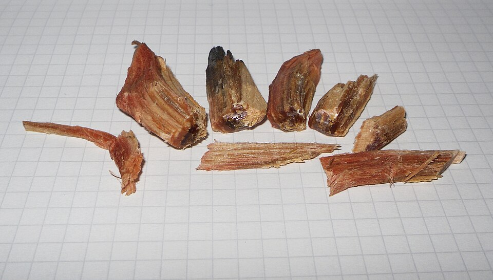 Fatwood
