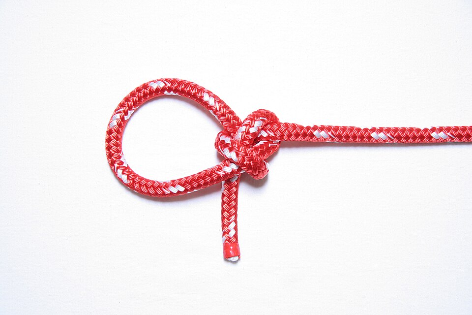 Bowline